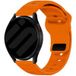 Polar Bracelet silicone 'Outdoor' Polar Vantage M (orange)
