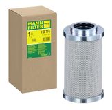 MANN-FILTER HD 716 Hydrauliek Filter
