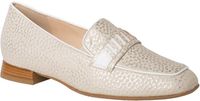 Hassia Platin instap K 9-300964-7502 K BEIGE