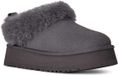 UGG Tazzelle - Women's - Obsidian - Maat EU 41