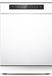 Everglades EVDW61450BW - Lave-vaisselle - Blanc - Classe B - 14 Couverts - 42dB Très Silencieux - 5 Ans de Garantie