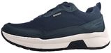 Josef Seibel Chaussures homme à lacets Bleu Loisir