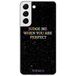 ERT GROUP mobiel telefoonhoesje voor Samsung S22 origineel en officieel erkend Babaco patroon Judge me 002