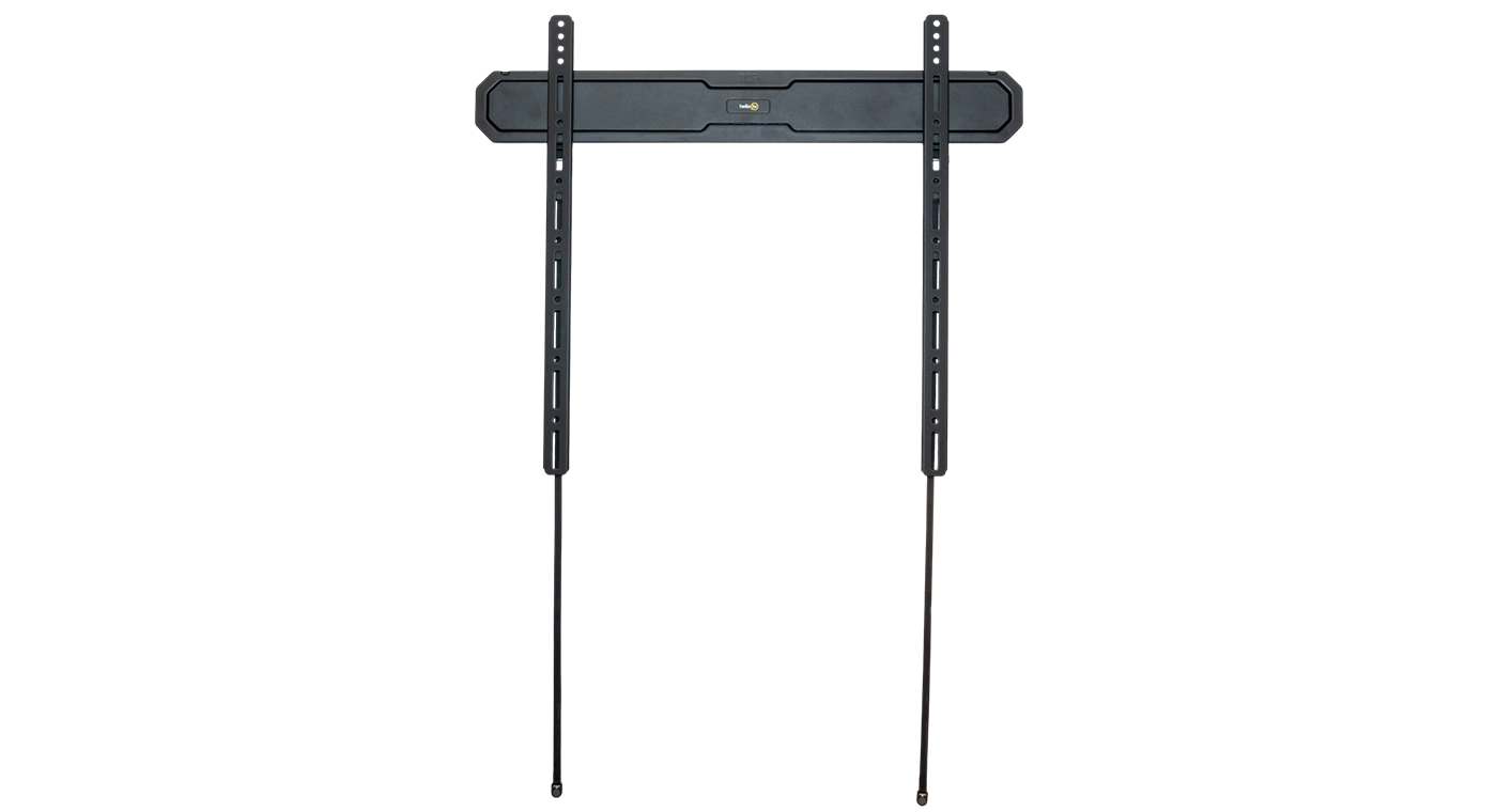 HelloTV Muurbeugel Extra Thin Premium 65-115 inch