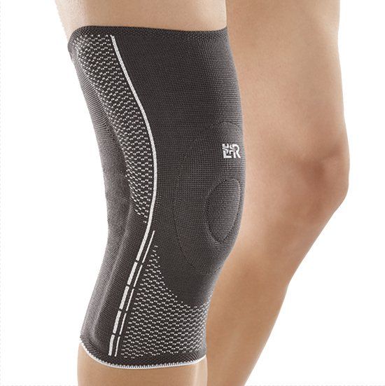 Cellacare Lohmann & Rauscher Cellacare Genu Comfort Kniebandage Maat 3 - Wit