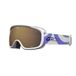 Giro BUSTER FLOW bril, jongeren, uniseks, paars met roze accent, OS