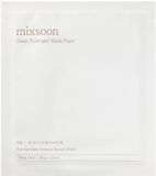 MIXSOON Bean Hydrogel Mask Pack - Unisex, 35 ml
