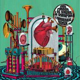 Outhere Fred Pallem & Le Sacre Du Tympan - L'Odyssee Remix (LP) (Limited Edition)