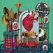 Outhere Fred Pallem & Le Sacre Du Tympan - L'Odyssee Remix (LP) (Limited Edition)