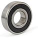 SKF Roulement étanche 6203-2RS - 17x40x12mm