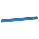 Vikan Hygiene 7734 full colour vervang cassette 60cm - Rood