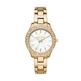 Michael Kors MK1068SET Dames polshorloge