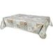 Habitable Tafelkleed MILES - ECRU - 140X250 CM