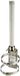 Siemens 6GK5792-6MN00-0AA6 IWLAN-Antenne 2,4 GHz