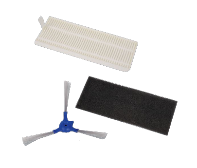 Rowenta ZR720002 - Stofzuiger accessoires - Meerkleurig