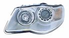 TarosTrade 37-0845-L-40468 elektrische koplamp met motor na 2007 linkerzijde
