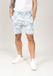DEELUXE Tie-dye joggingbroek EMERALD Sky