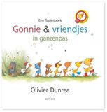 Gonnie Gottmer Gonnie & vriendjes - Gonnie en vriendjes in ganzenpas