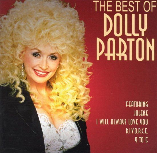 Bertus Distributie Dolly Parton Best of Dolly Parton [DJ Specialist]