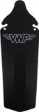 VWP Opdrukspatbord Mud Buster Zwart