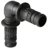 Geberit Mepla Fitting met 2 aansluitingen
