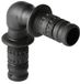 Geberit Mepla Fitting met 2 aansluitingen