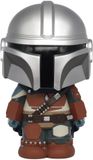 Spaarpot Star Wars - The Mandalorian - Din Djarin Figural Bank 20cm