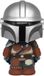 Spaarpot Star Wars - The Mandalorian - Din Djarin Figural Bank 20cm