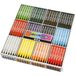 Creativ Company Colortime Kleurkrijt, 288 Stuks, Meerkleurig
