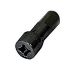 SHIMANO NIPPEL F. WHRS WHEELS - Nippel pour roues WH-RS, NOIR