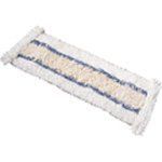 Vermop Sprint Mop Tronic 50 cm blauwe lus/lus getuft, voorwas