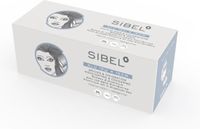 Sibel High-Light 12 micron Rol Aluminium 100M X 15Cm