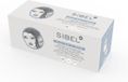 Sibel High-Light 12 micron Rol Aluminium 100M X 15Cm