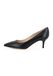 EVITA Pumps 'GIULIA' bleu foncé