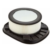 Makita HEPA fijnstoffilter DVC861/ 197166-6 (Origineel)