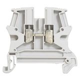 Legrand 037160 klemmenblok