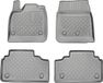 Winparts GO! Guardliner Tapis de sol pour Nissan Ariya (electric) SUV-5 09.2022 - Noir