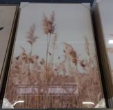 Noach Outdoor Lesli Living Canvas Field Multi colour Canvas Voor binnen Bloemen en Planten