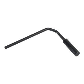 KS Tools zwenkwiel O.D. bevestigingspin Ø 8 mm - 1 stuk