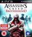 Ubisoft Assassin's Creed Brotherhood - PlayStation 3