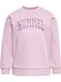 Hummel Hmlfast Lime 217858 Kindersweater