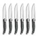 Lou Laguiole Tradition XL Santokumes, 17 cm