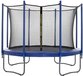 AP Sport Trampoline net - 396 cm - zwart - binnenrand