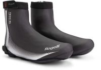 Rogelli Fiandrex Overschoenen Unisex Zwart