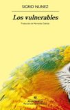 Los Anagrama Los vulnerables Paperback