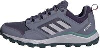 adidas TERREX Tracerocker 2.0 Trail Running Schoenen - Dames - Paars