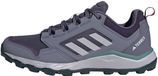 adidas TERREX Tracerocker 2.0 Trail Running Schoenen - Dames - Paars