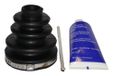JAPANPARTS JPKB-128 Cuffia Giunto Omoc