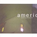 American Football - American Football (LP) (Coloured Edition)