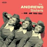 Rum The Andrews Sisters - Rum And Coca-Cola (LP) (Remastered)